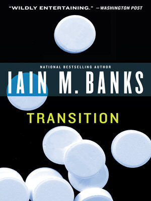 cover image of Transition